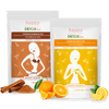 Duo Detox Slim Fit- Challenge de 28 jours