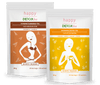 Teatox Agrumes et Cannelle : thé détox et thé minceur Happy Detox Tea_2