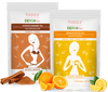 Teatox Agrumes et Cannelle : thé détox et thé minceur Happy Detox Tea_2